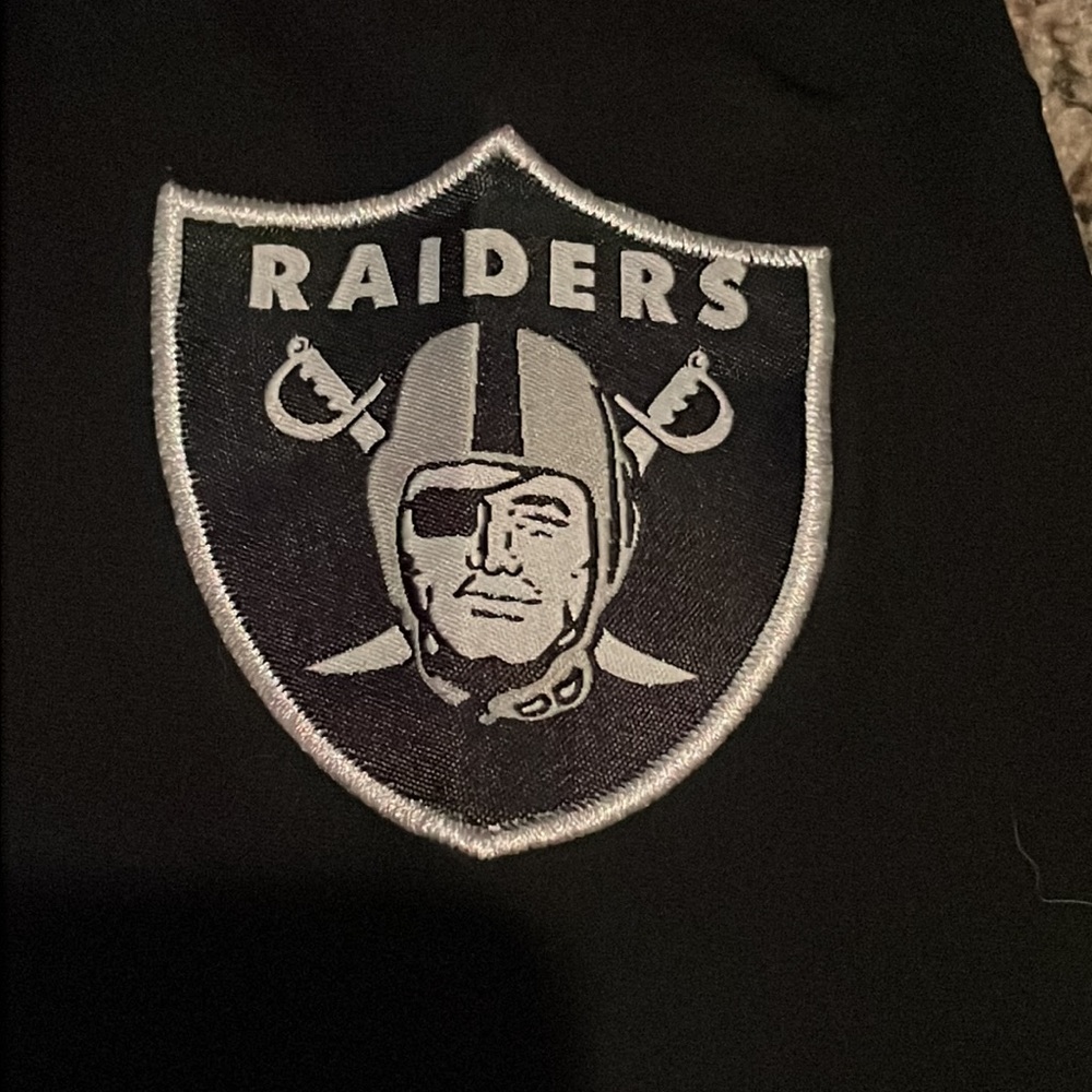 Raiders Carr #4 t-shirt - Picture 5 of 5